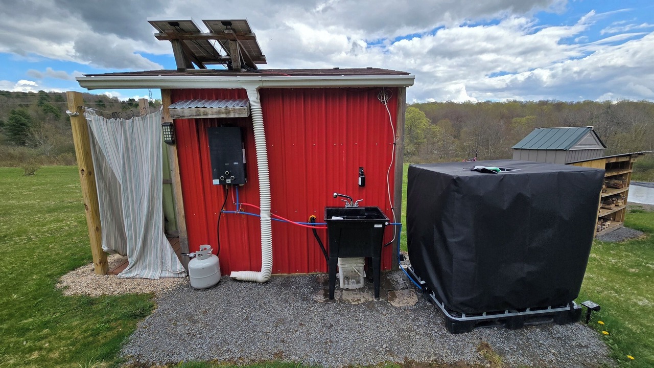 Photo of Outdoor in Mount Vision