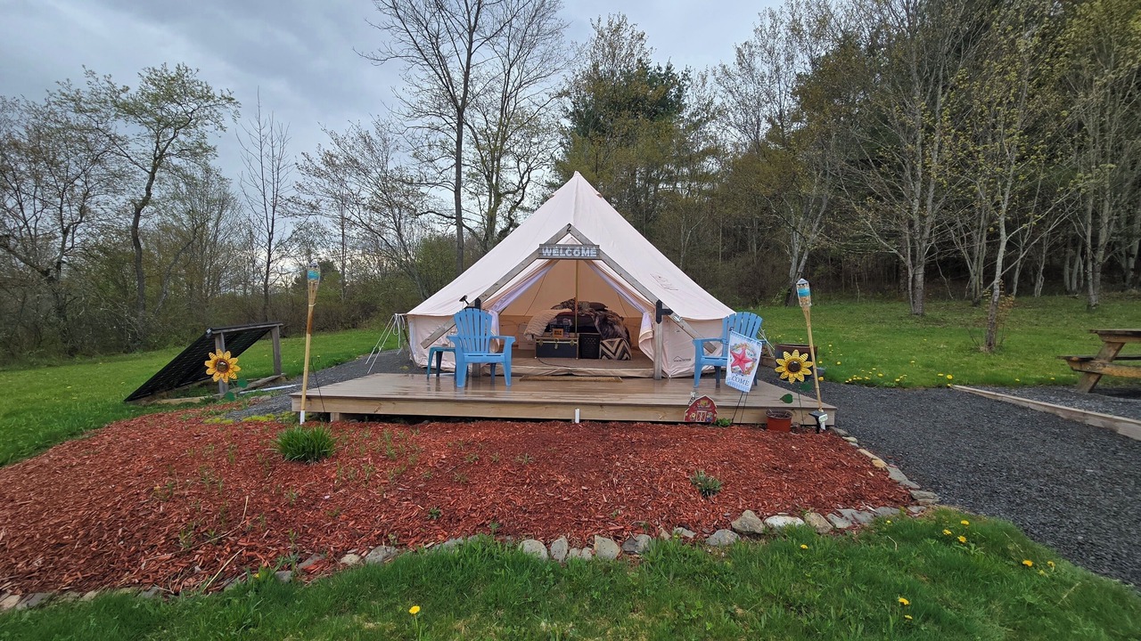 Photo of Outdoor in Mount Vision