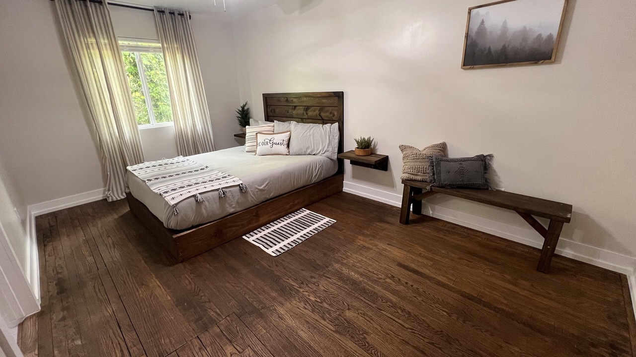 Photo of Bedroom in Borderland