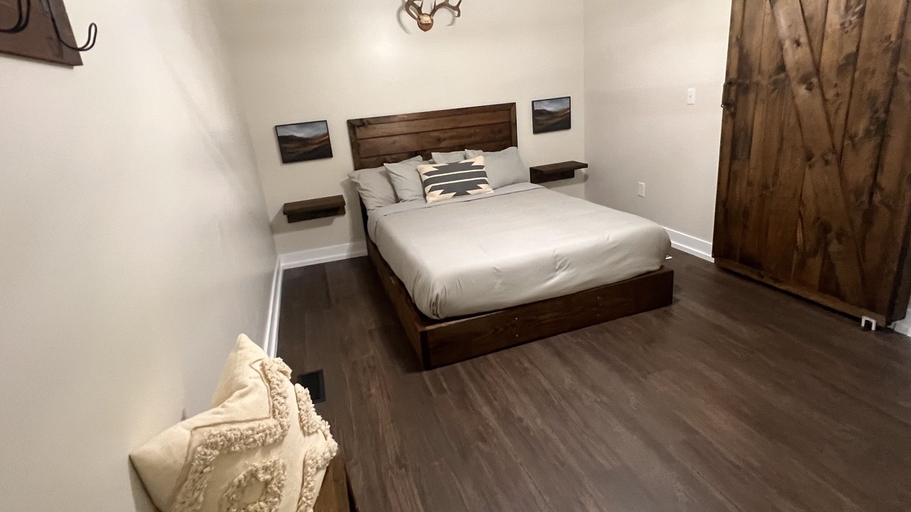 Photo of Bedroom in Borderland