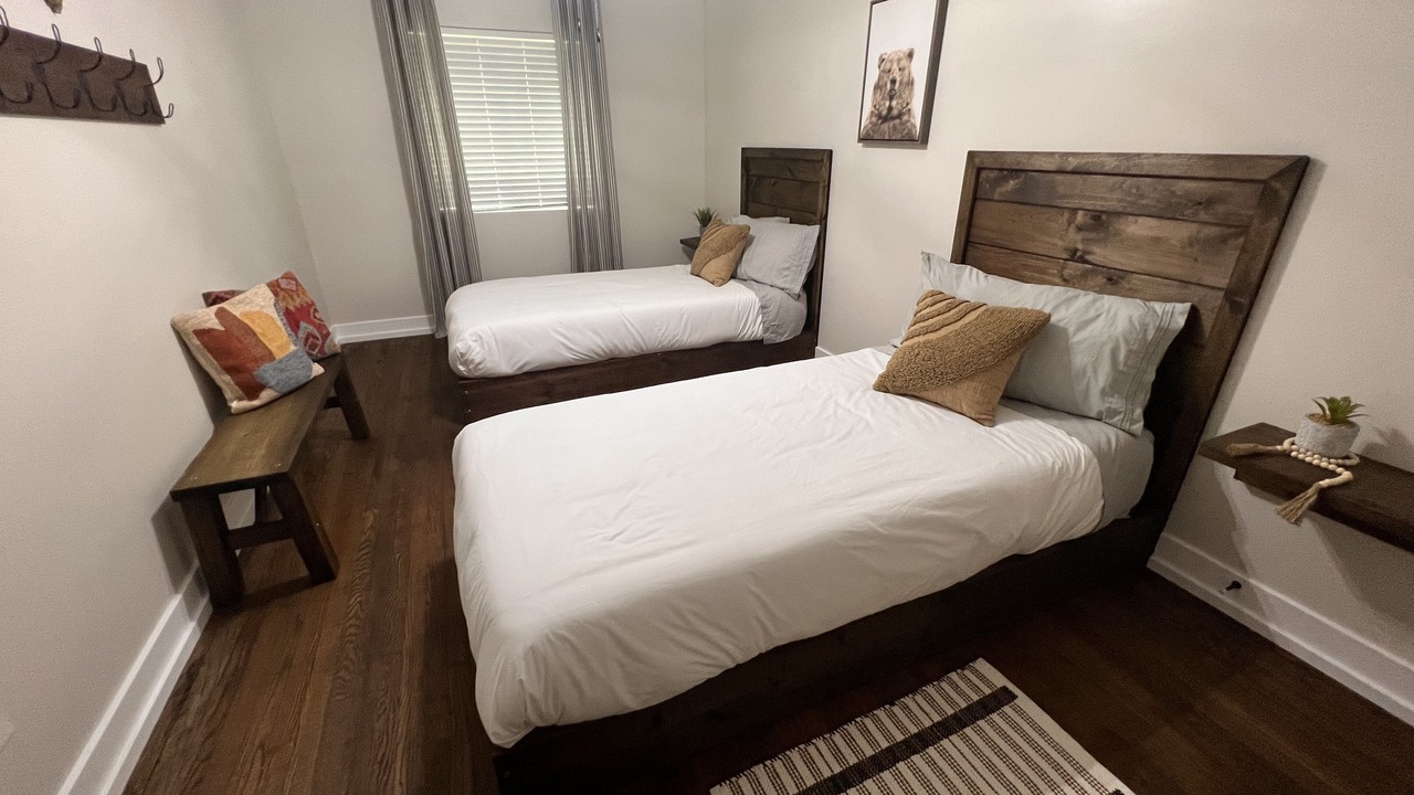 Photo of Bedroom in Borderland