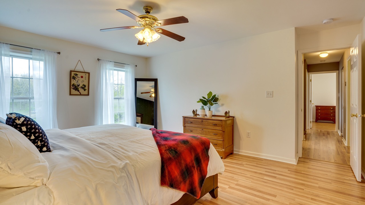 Photo of Bedroom in Etna