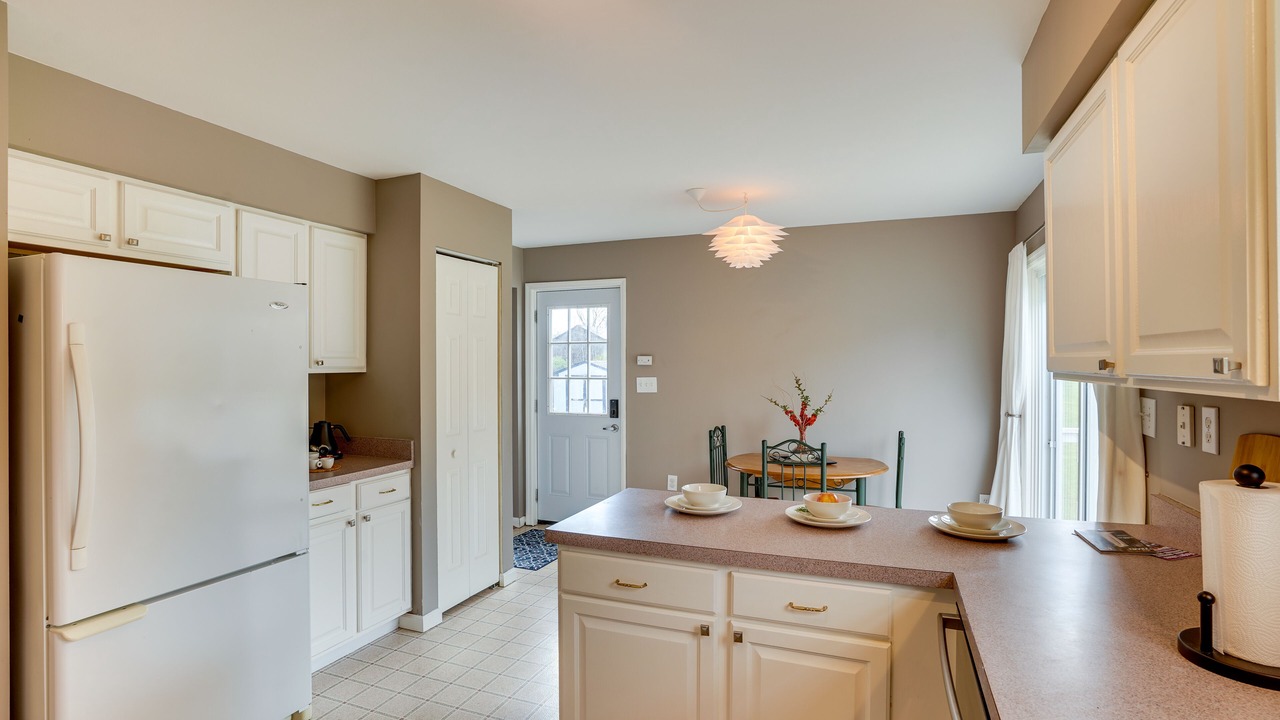Photo of Kitchen in Etna