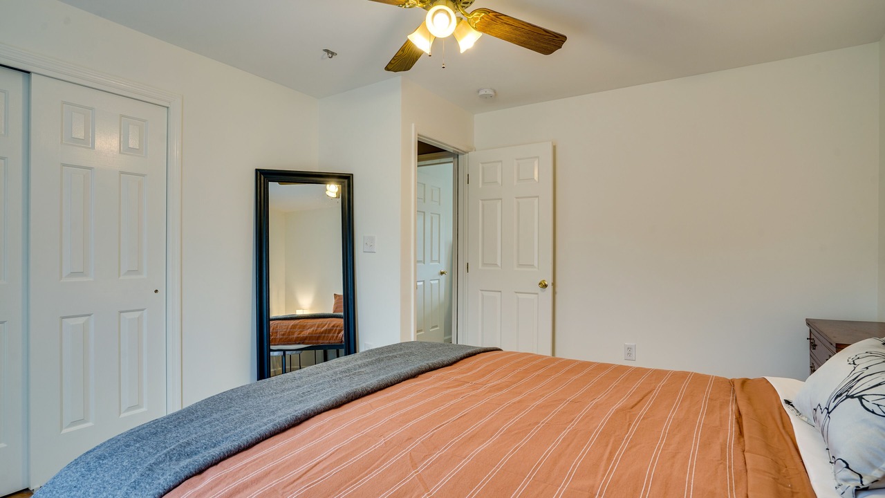 Photo of Bedroom in Etna