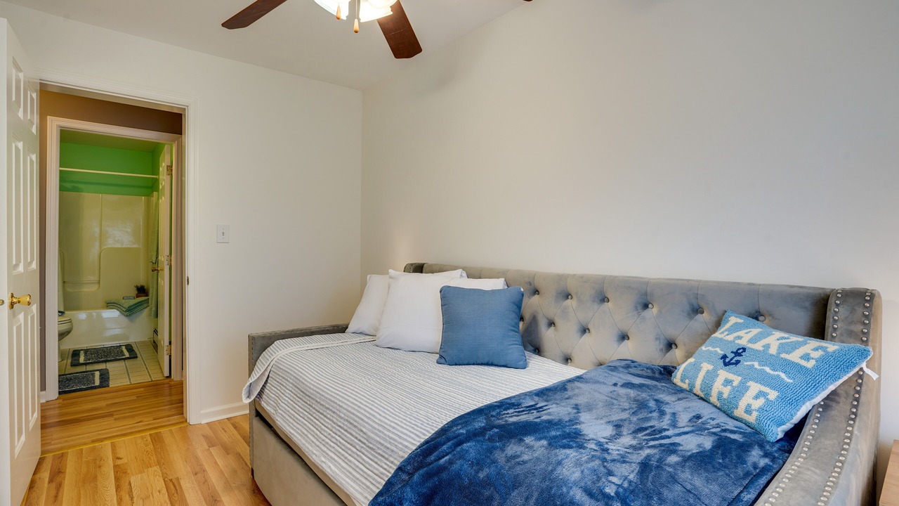Photo of Bedroom in Etna