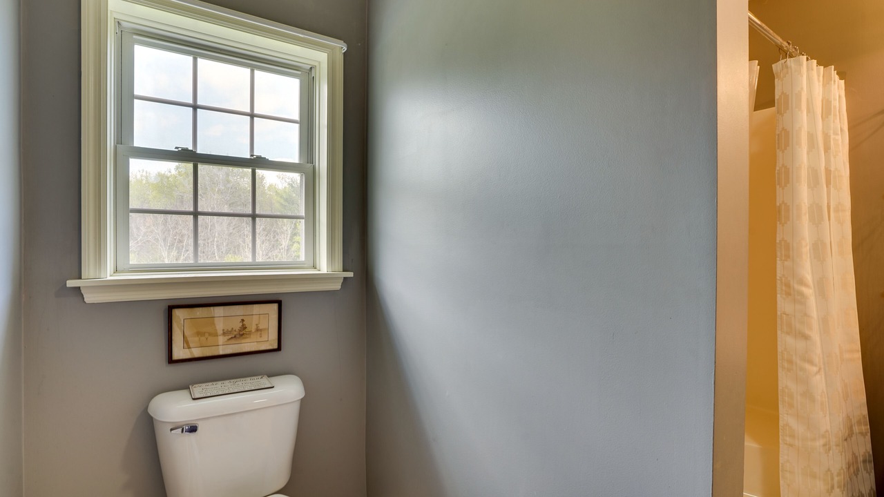 Photo of Bathroom in Etna