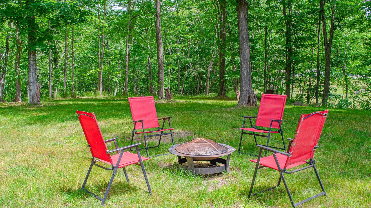 Photo of Outdoor in East Durham
