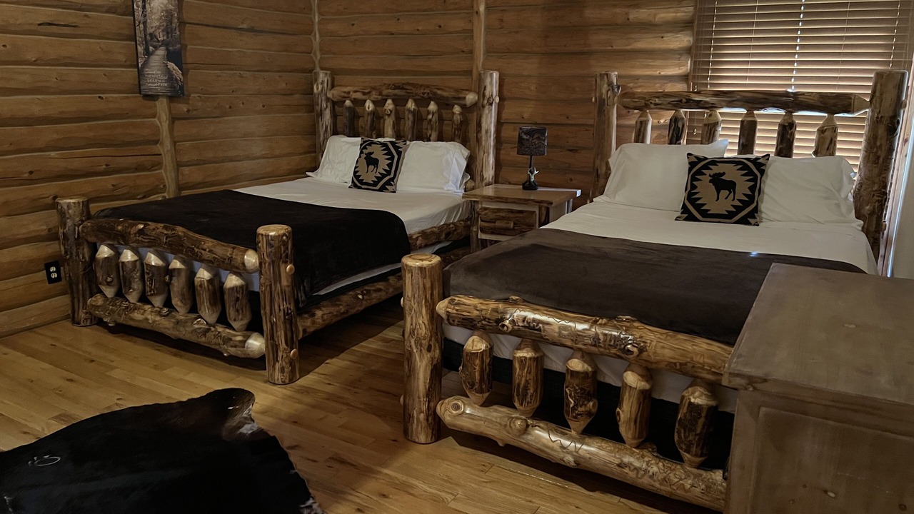 Photo of Bedroom in Hinckley