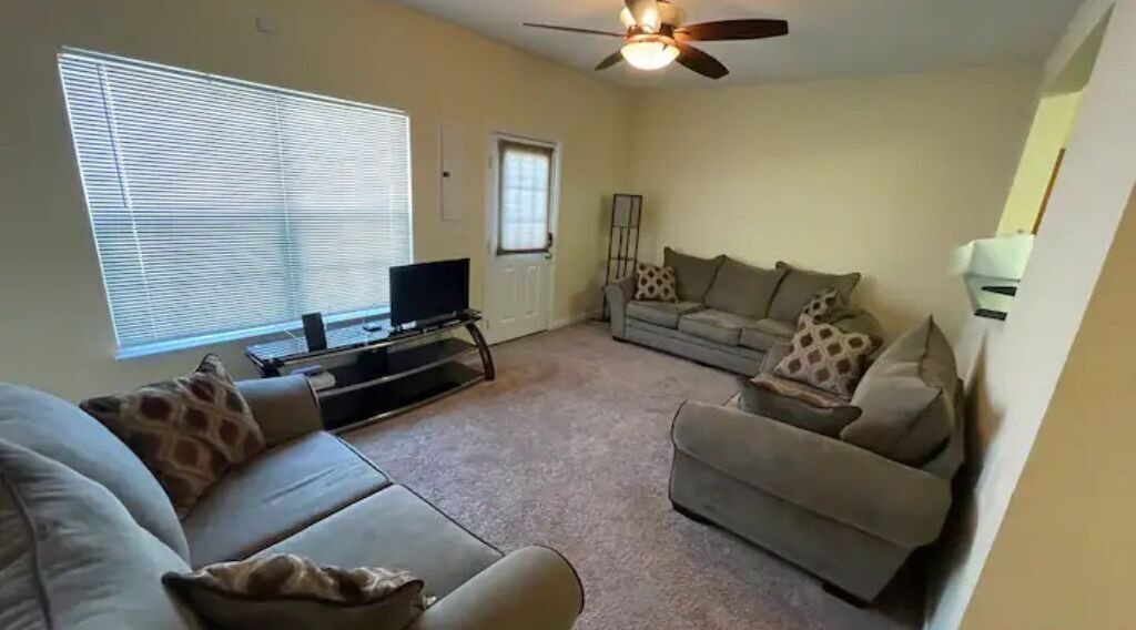Photo of Livingroom in North Chesterfield