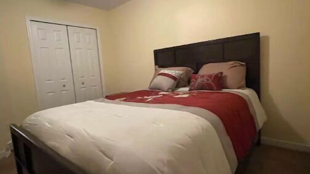 Photo of Bedroom in North Chesterfield