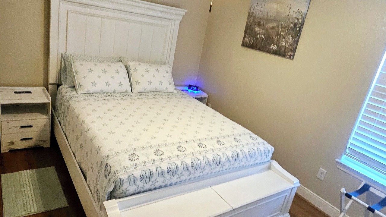 Photo of Bedroom in San Luis