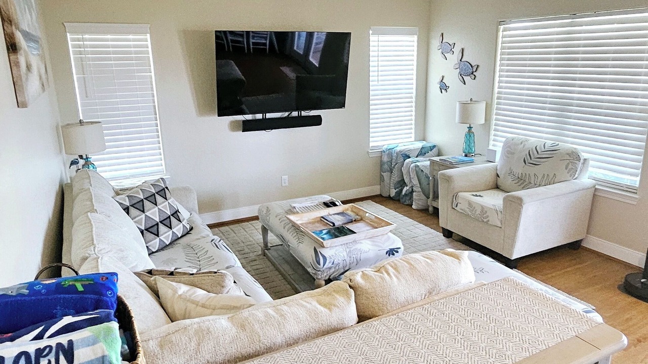 Photo of Livingroom in San Luis