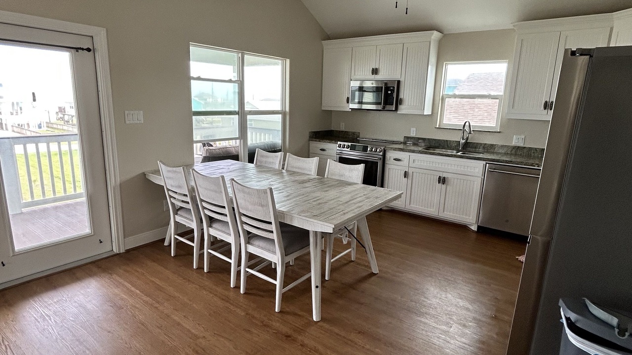 Photo of Kitchen in San Luis