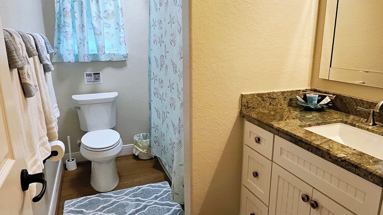 Photo of Bathroom in San Luis