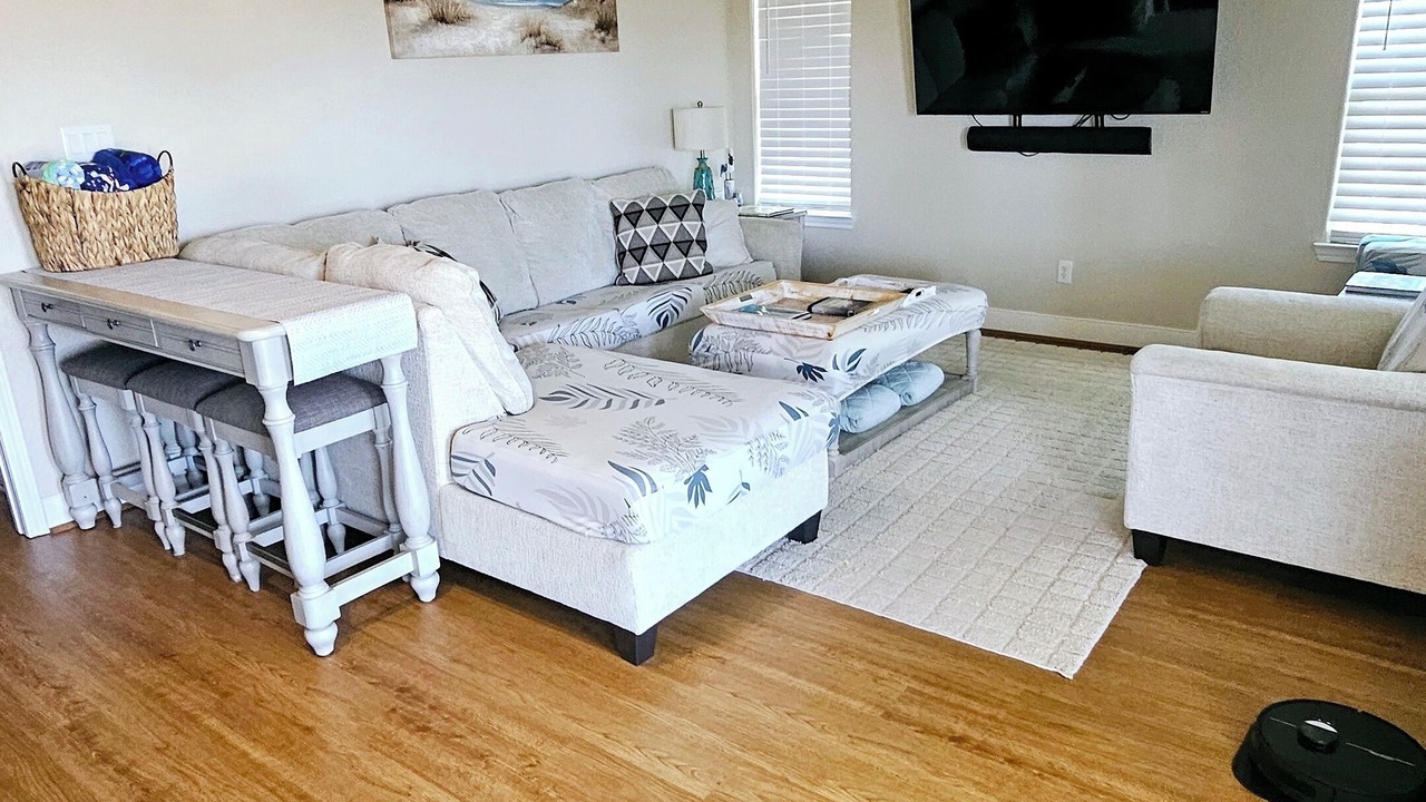 Photo of Livingroom in San Luis