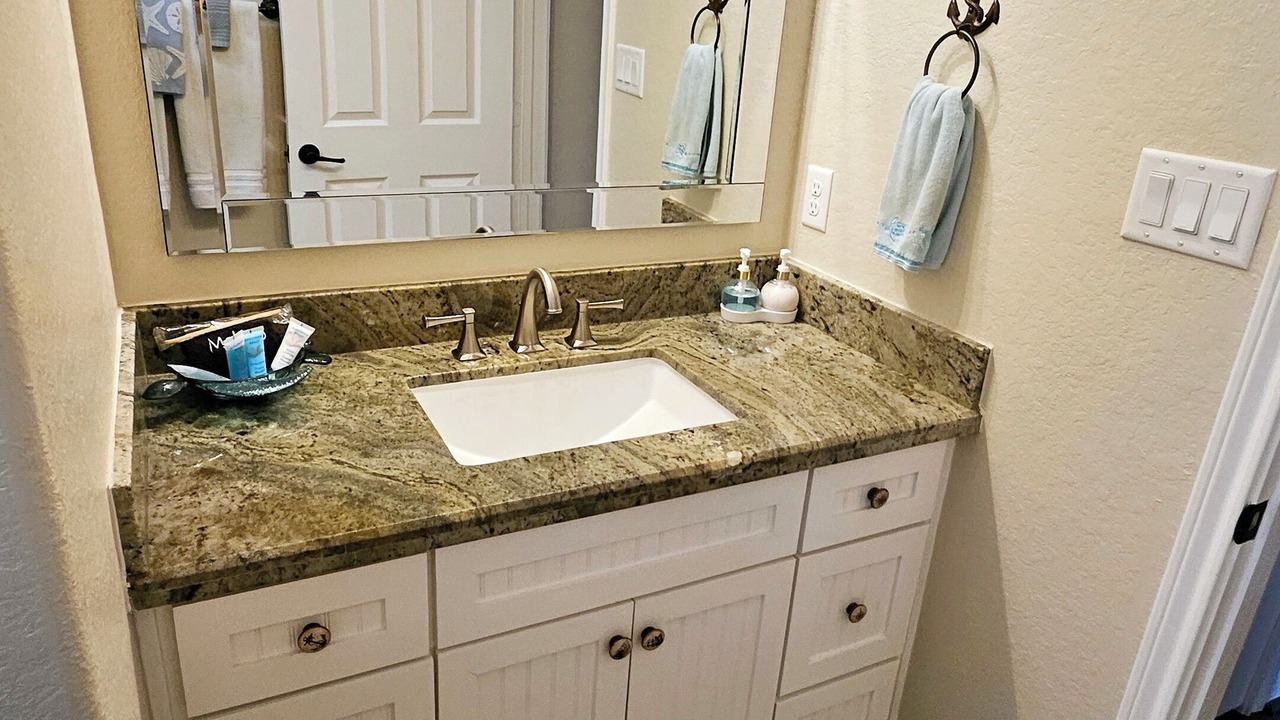 Photo of Bathroom in San Luis