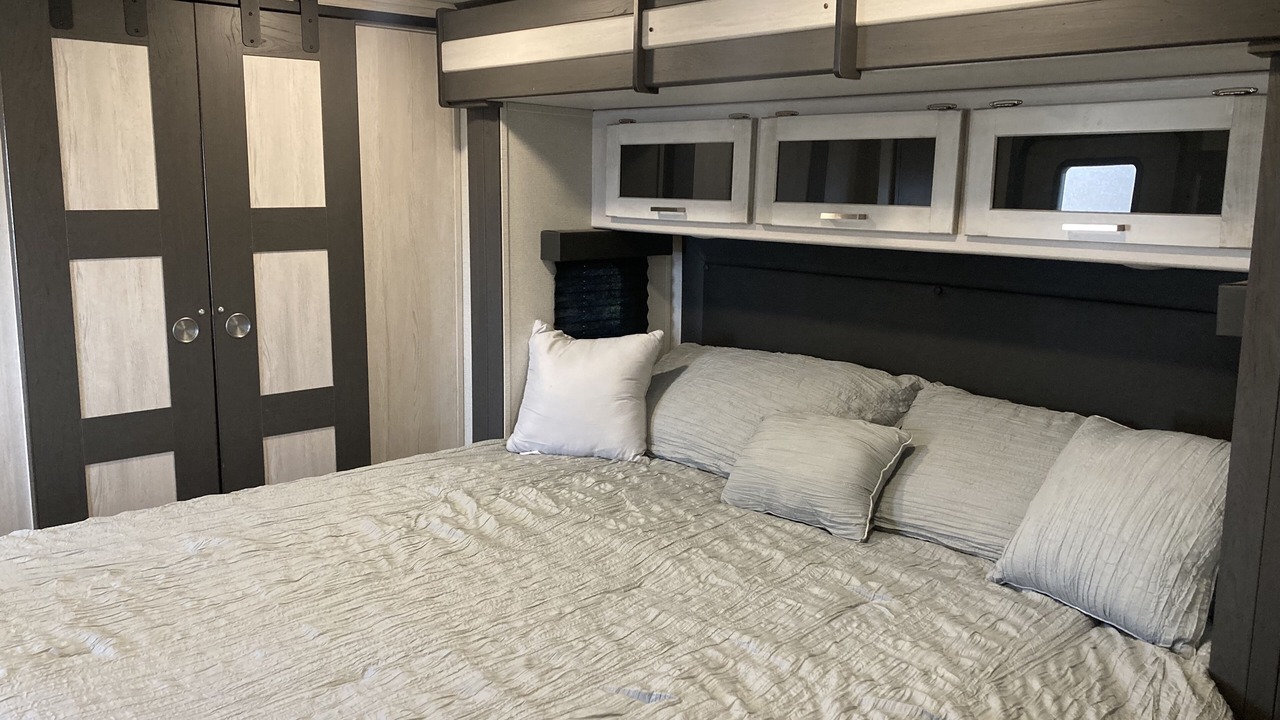Photo of Bedroom in Port Bolivar