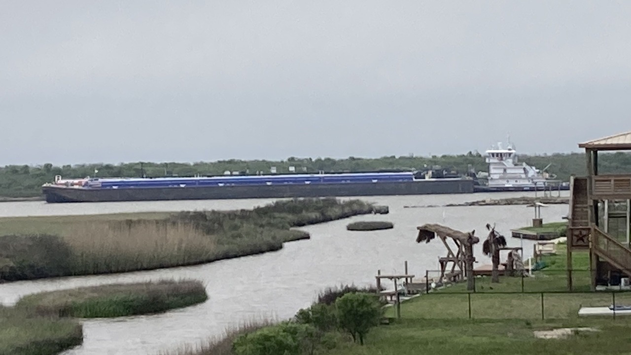 Photo of Outdoor in Port Bolivar