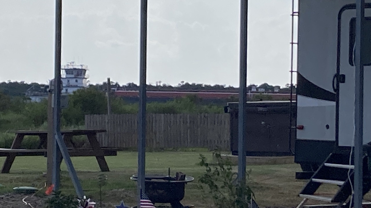 Photo of Outdoor in Port Bolivar