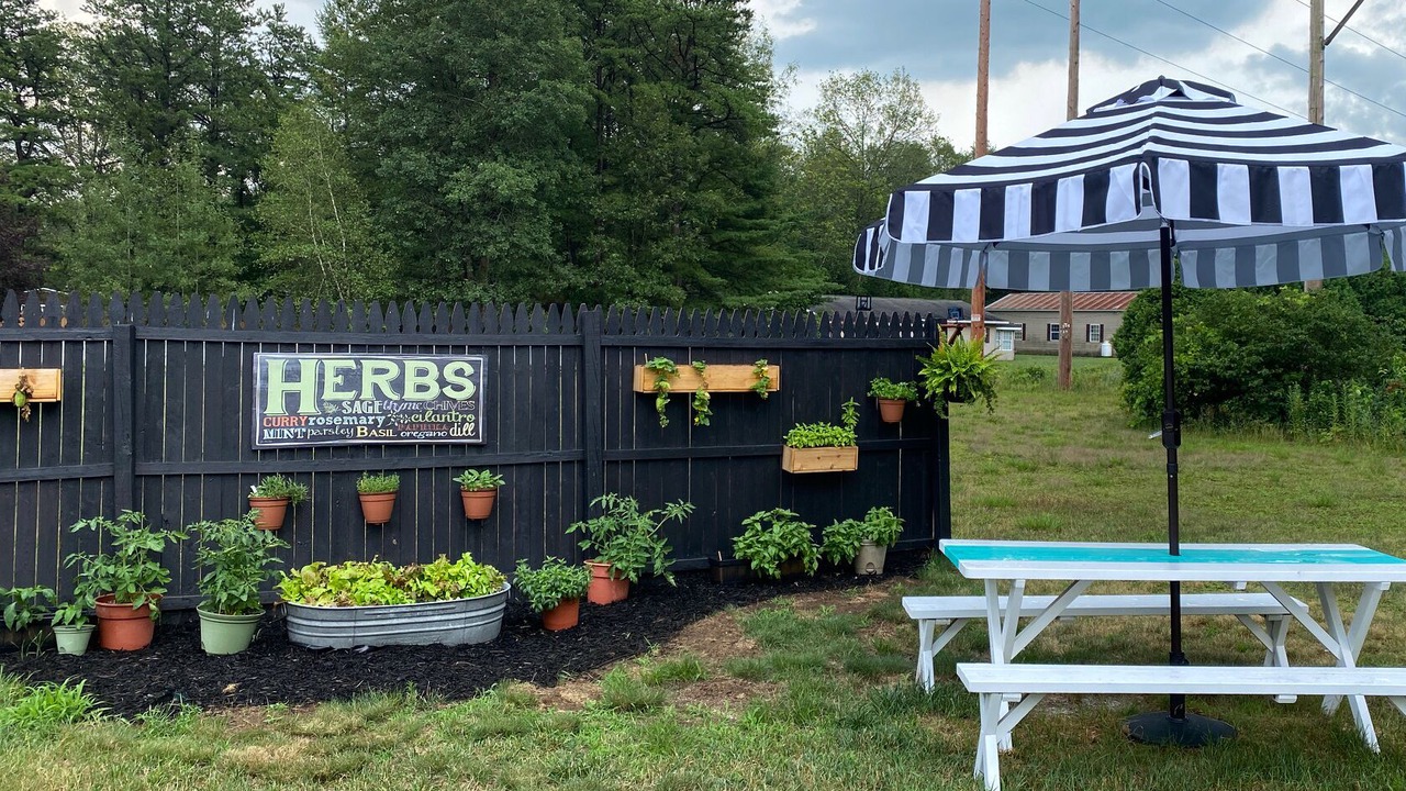 Photo of Outdoor in West Glens Falls