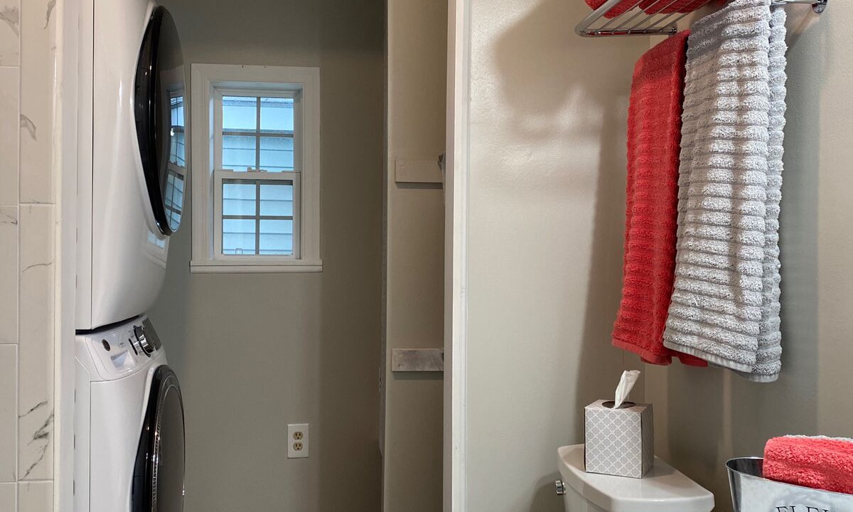Photo of Bathroom in West Glens Falls