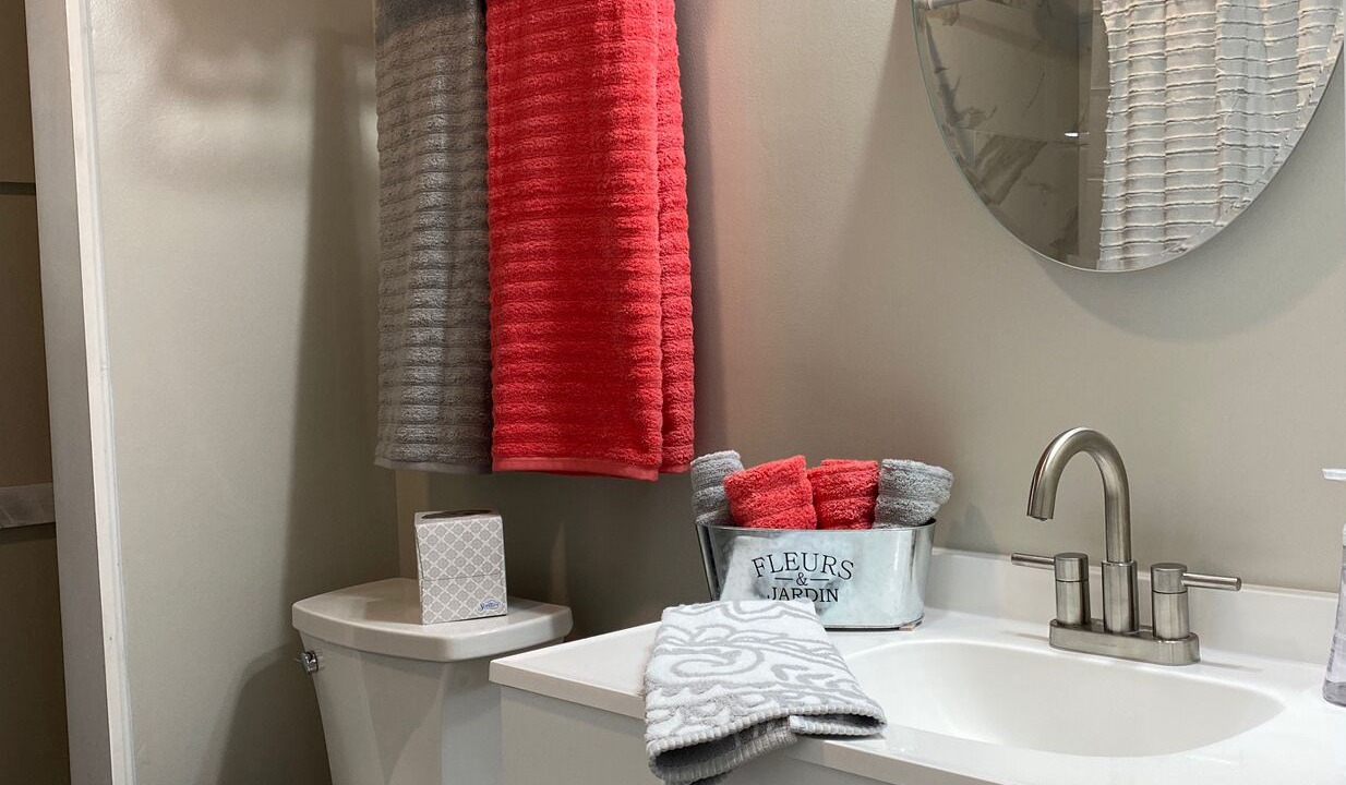 Photo of Bathroom in West Glens Falls