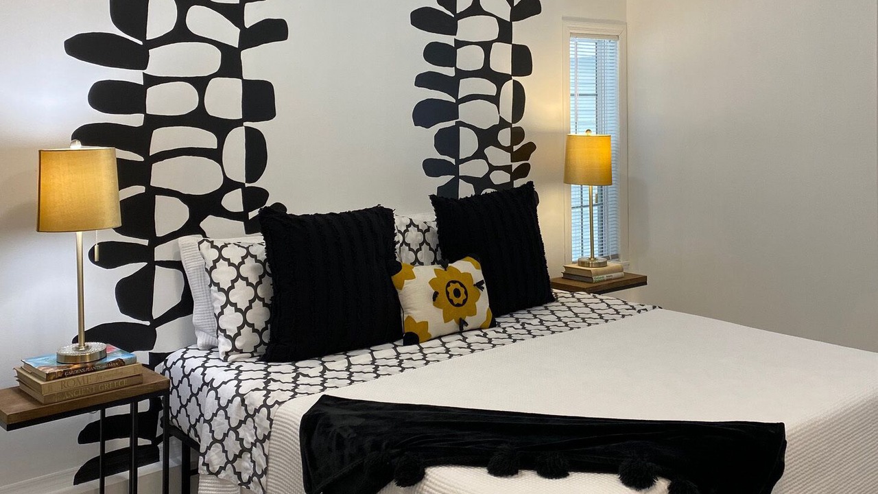 Photo of Bedroom in West Glens Falls