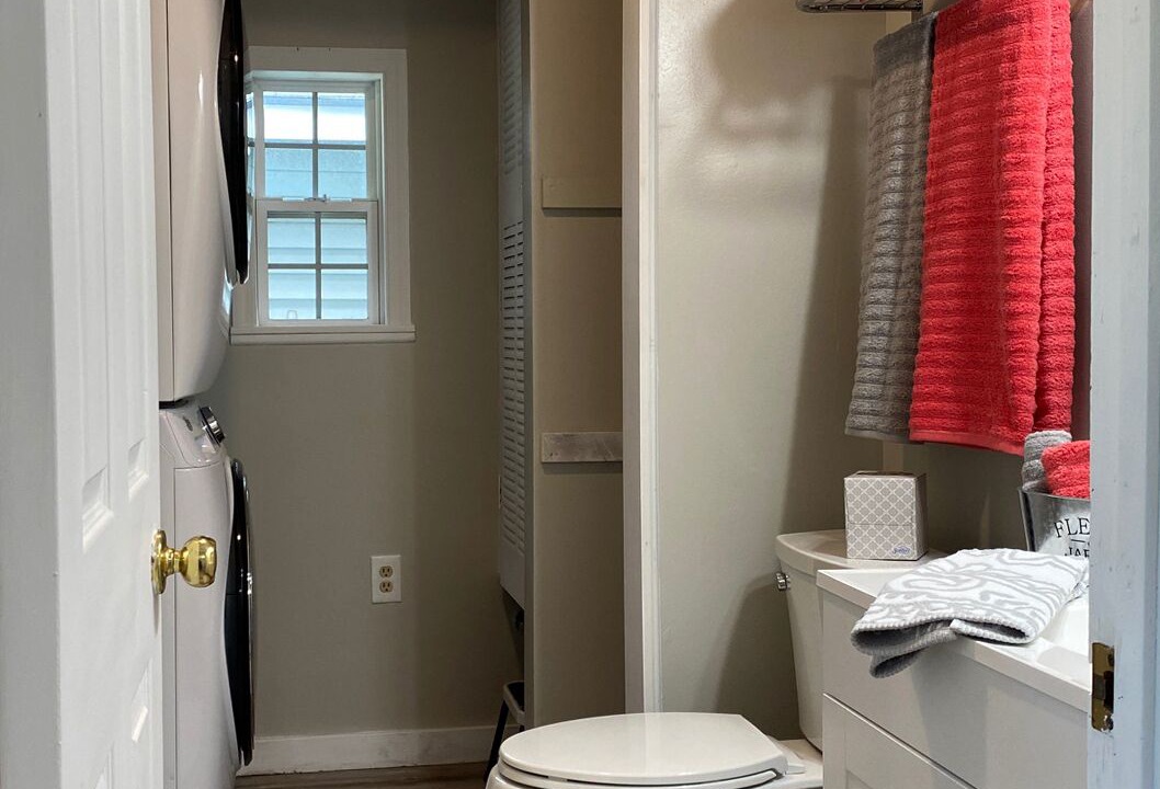 Photo of Bathroom in West Glens Falls