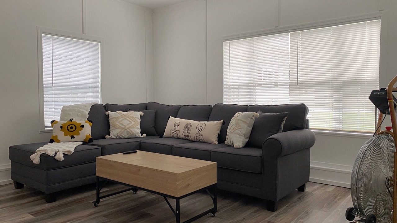Photo of Livingroom in West Glens Falls