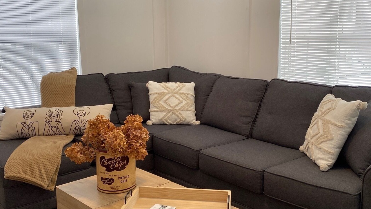 Photo of Livingroom in West Glens Falls