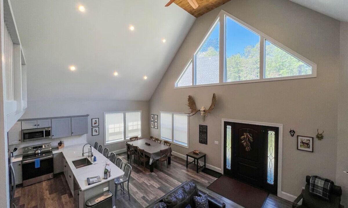 Photo of Livingroom in Cranmore Birches