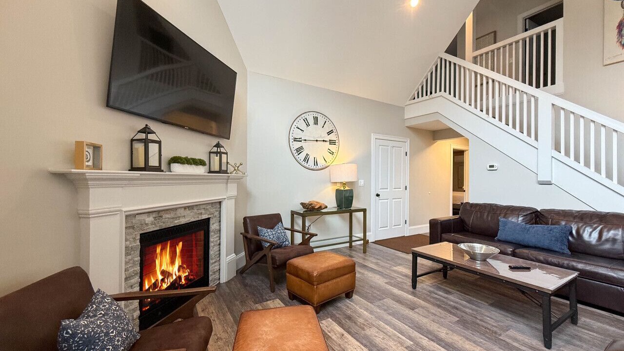 Photo of Livingroom in Cranmore Birches