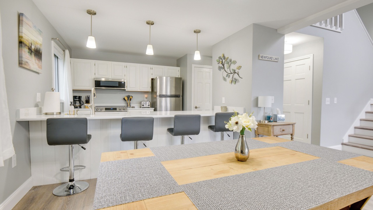 Photo of Kitchen in Bristol