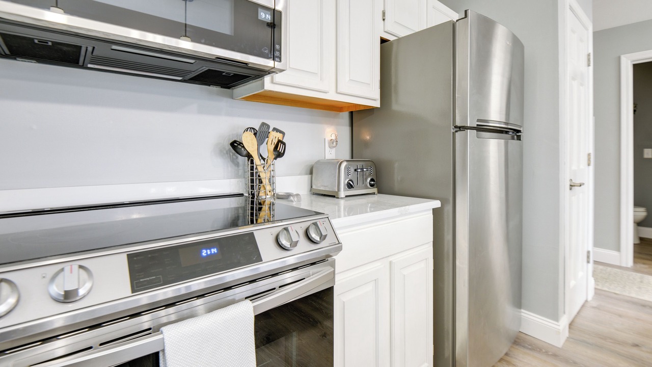 Photo of Kitchen in Bristol