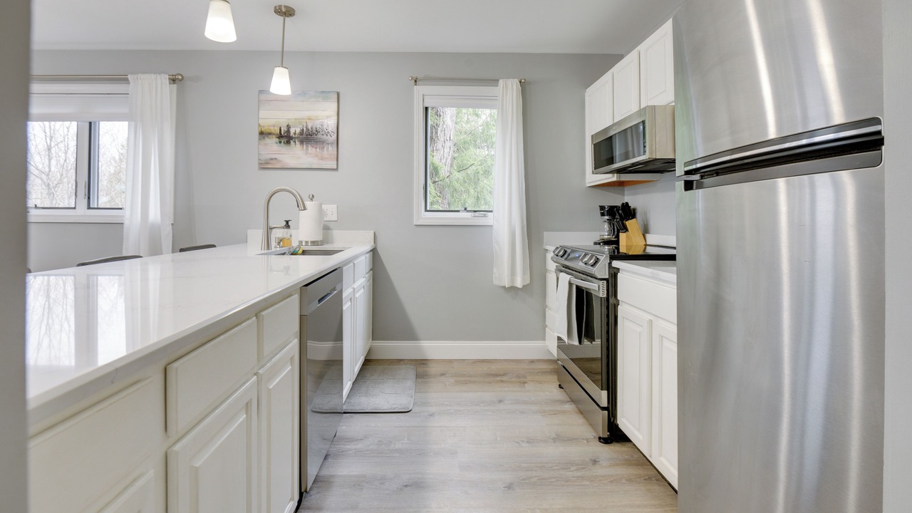 Photo of Kitchen in Bristol