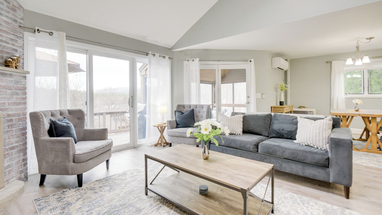 Photo of Livingroom in Bristol