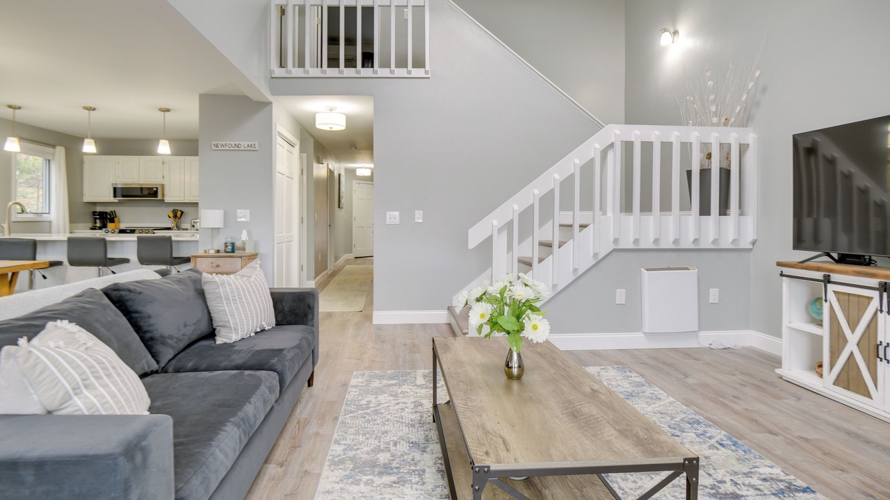 Photo of Livingroom in Bristol
