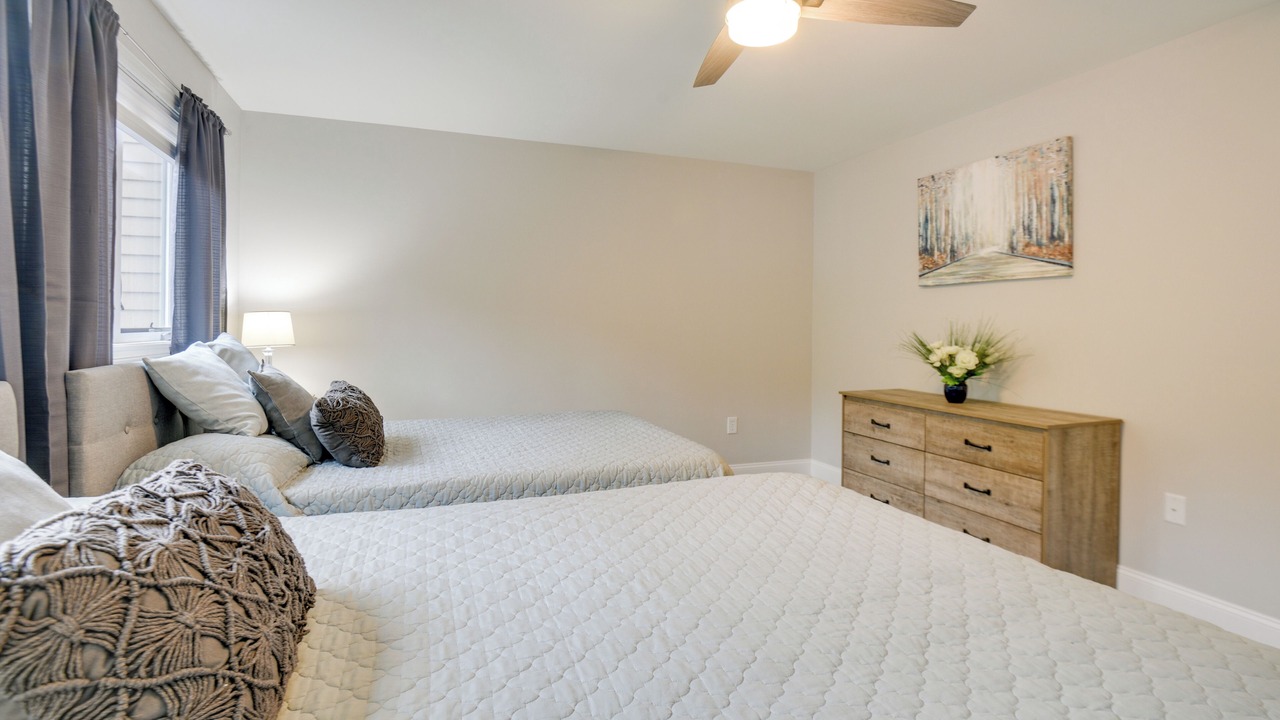 Photo of Bedroom in Bristol