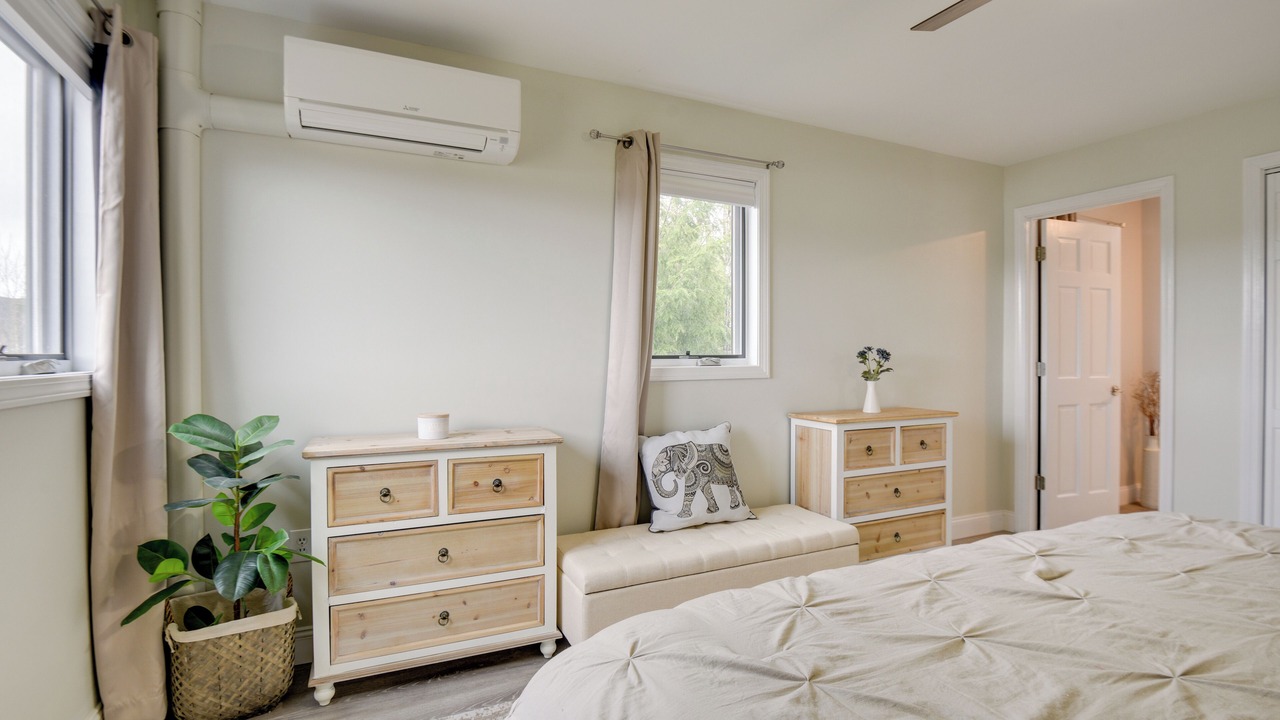 Photo of Bedroom in Bristol