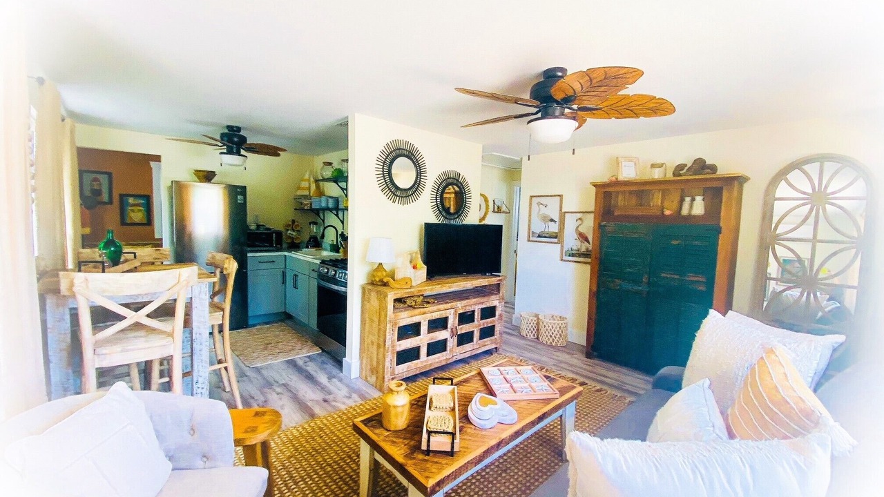 Photo of Bedroom in North Cape May