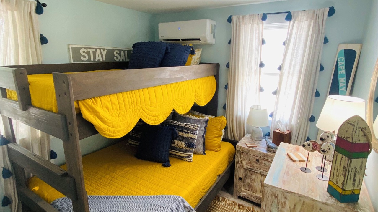 Photo of Bedroom in North Cape May