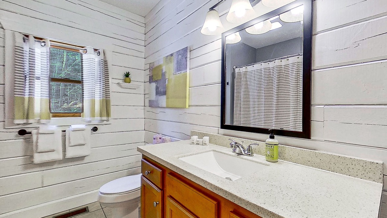 Photo of Bathroom in Warrensburg