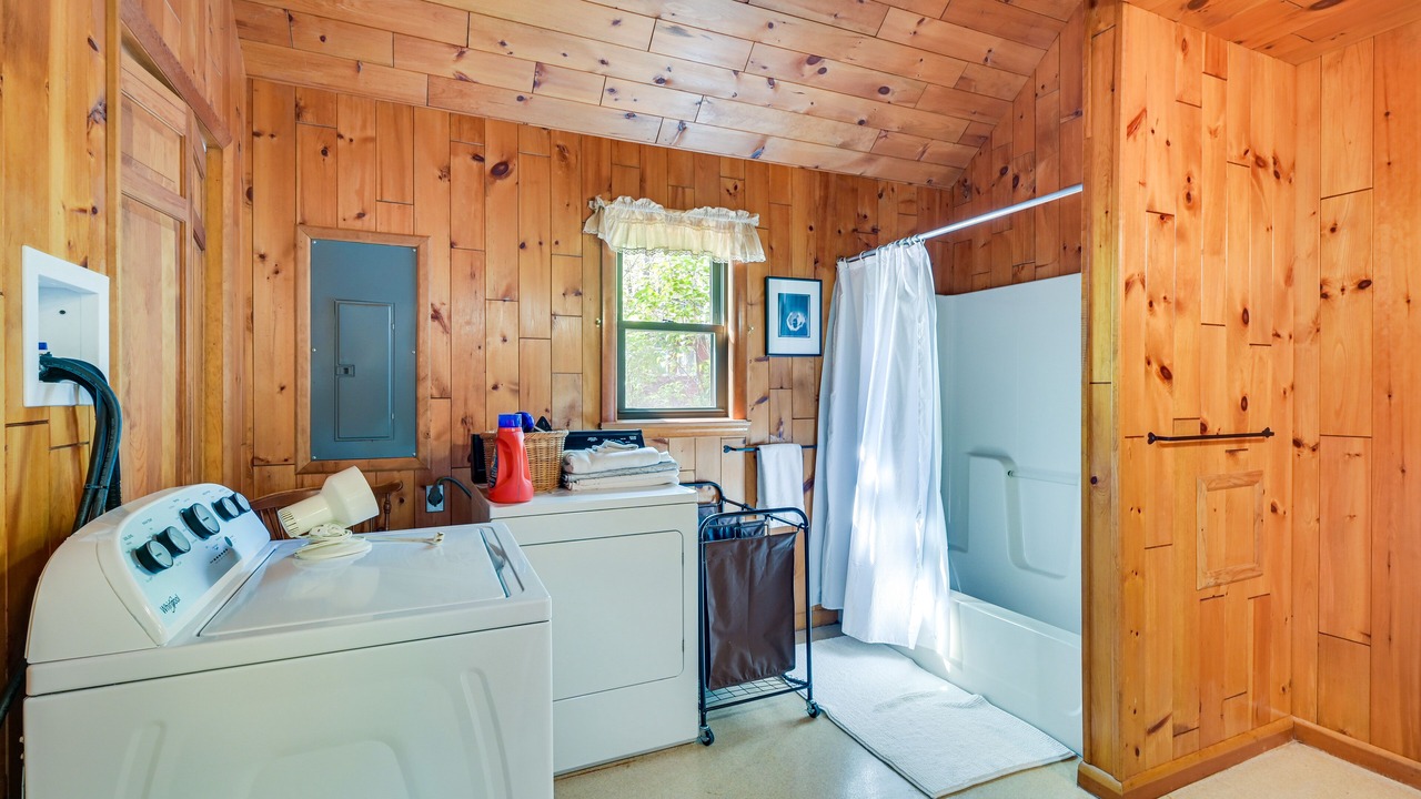 Photo of Bathroom in Great Cacapon