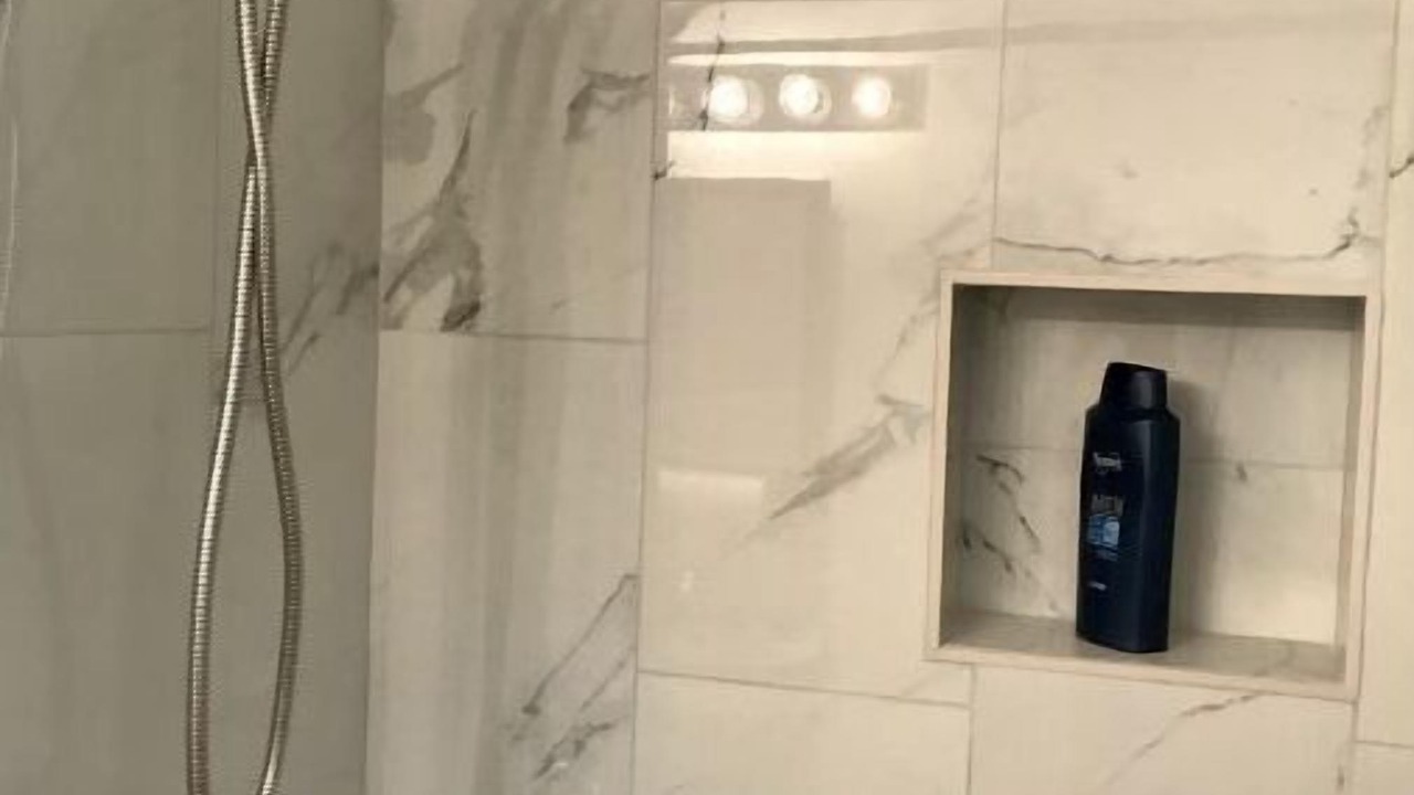 Photo of Bathroom in Piney Point