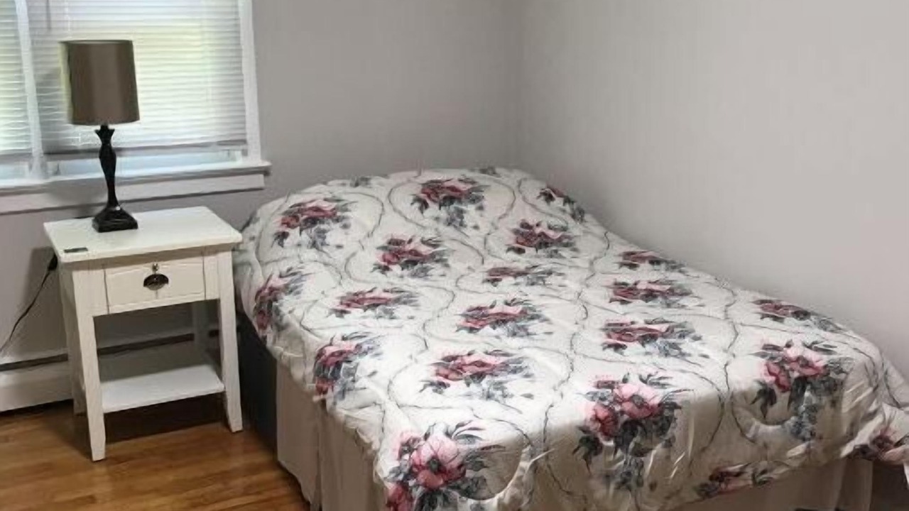 Photo of Bedroom in Piney Point