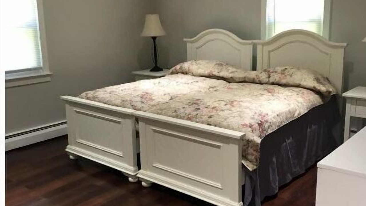 Photo of Bedroom in Piney Point