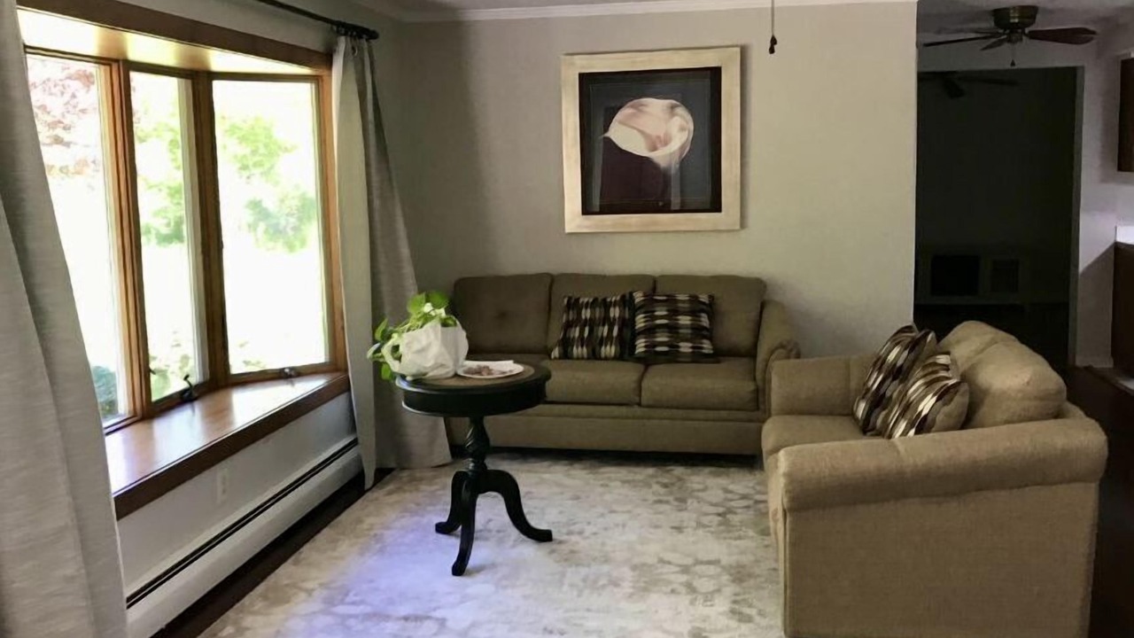 Photo of Livingroom in Piney Point