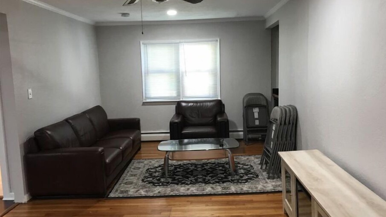 Photo of Livingroom in Piney Point