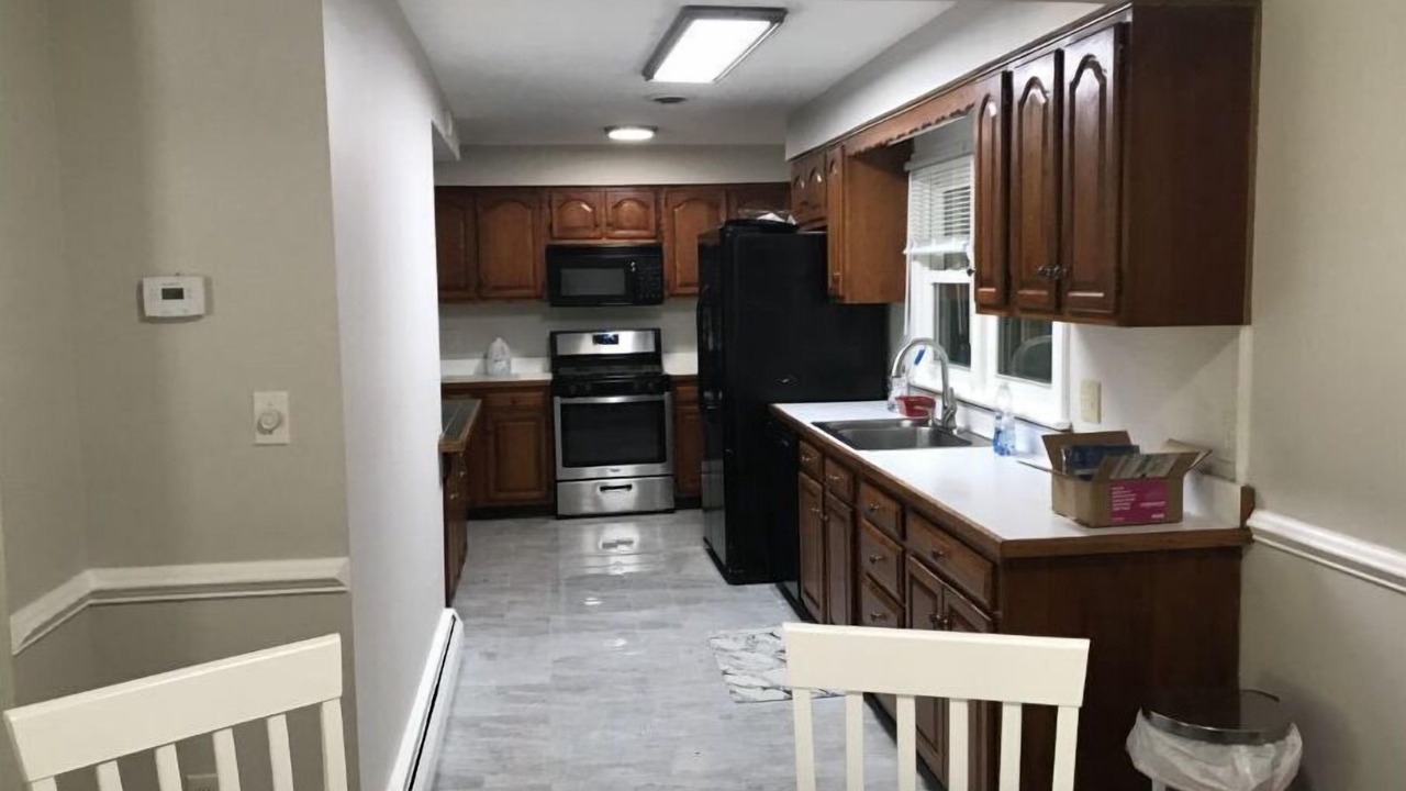 Photo of Kitchen in Piney Point