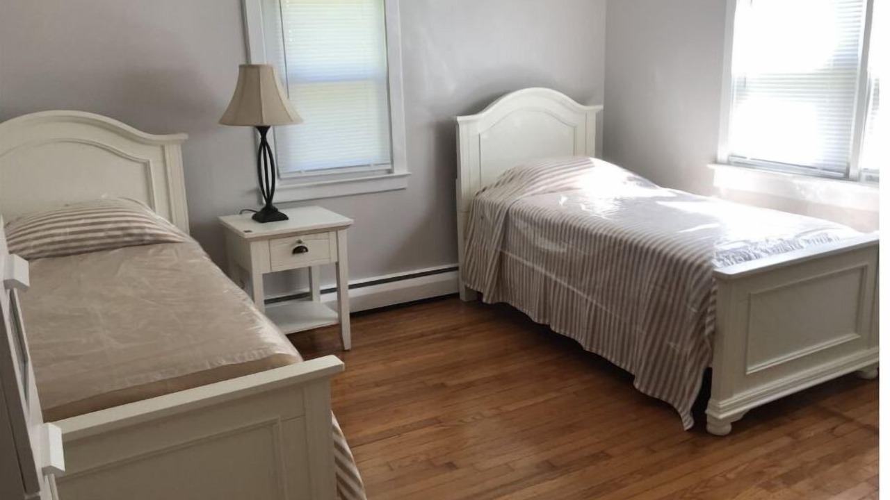 Photo of Bedroom in Piney Point